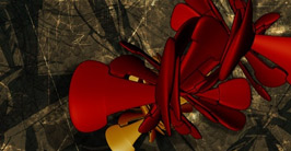 3D Abstract