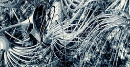 3D Abstract