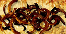 3D Abstract