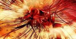 3D Abstract