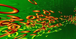 3D Abstract