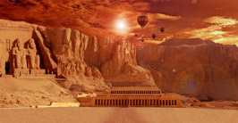 Matte Painting