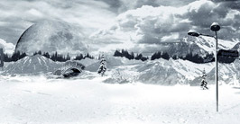 Matte Painting